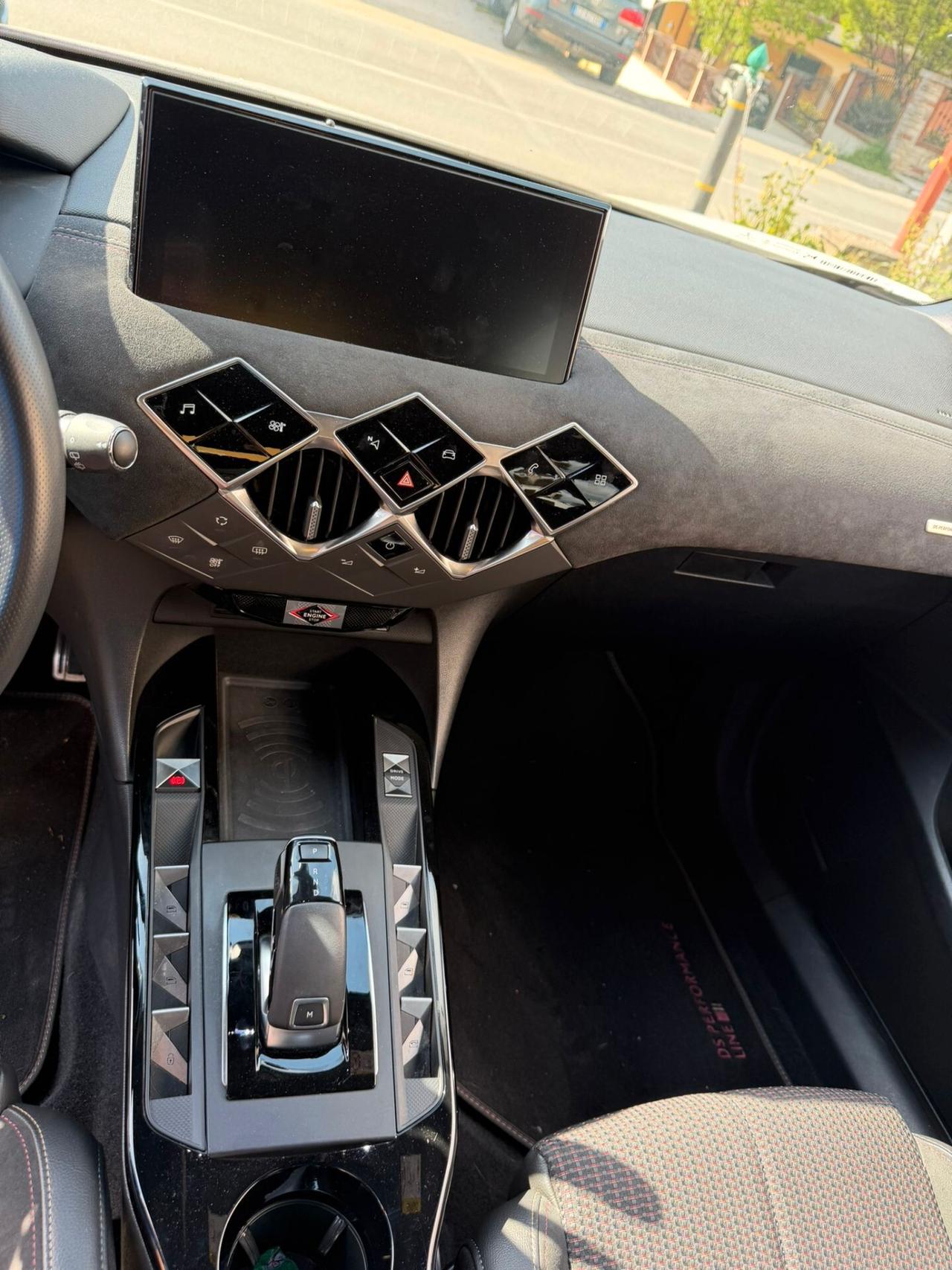 Ds DS3 3 Crossback PureTech 130 aut. Performance Line