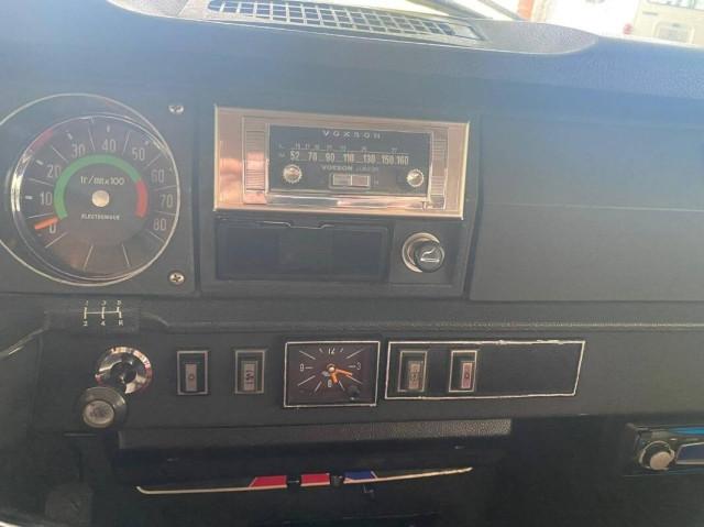 Citroen D20 SUPER 5