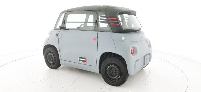 CITROEN Ami My Ami Pop