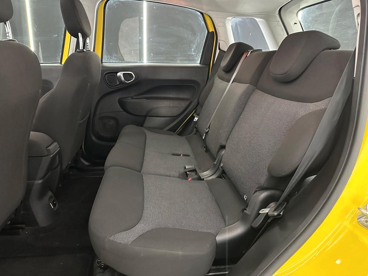 Fiat 500L 1.3 Multijet 95 CV Cross
