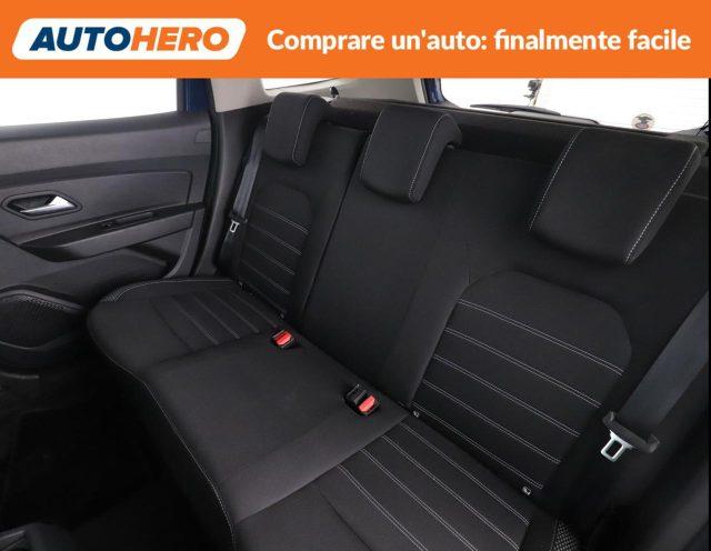 DACIA Duster 1.0 TCe 100 CV 4x2 Prestige