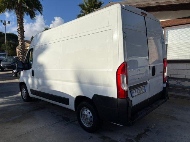 PEUGEOT Boxer 335 2.0 BlueHDi 130CV