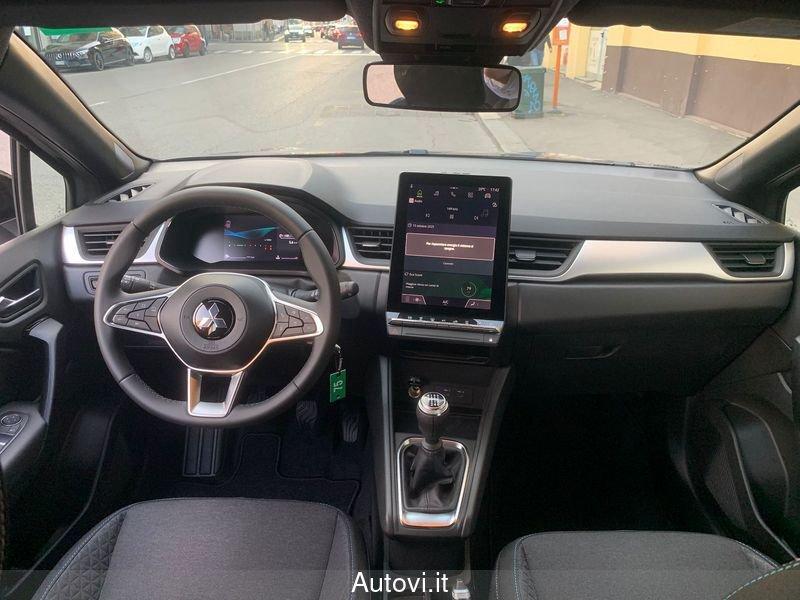 Mitsubishi ASX ASX 1.0L 91 CV Invite (PROMO)