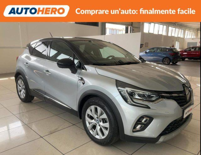 RENAULT Captur Full Hybrid E-Tech 145 CV Intens