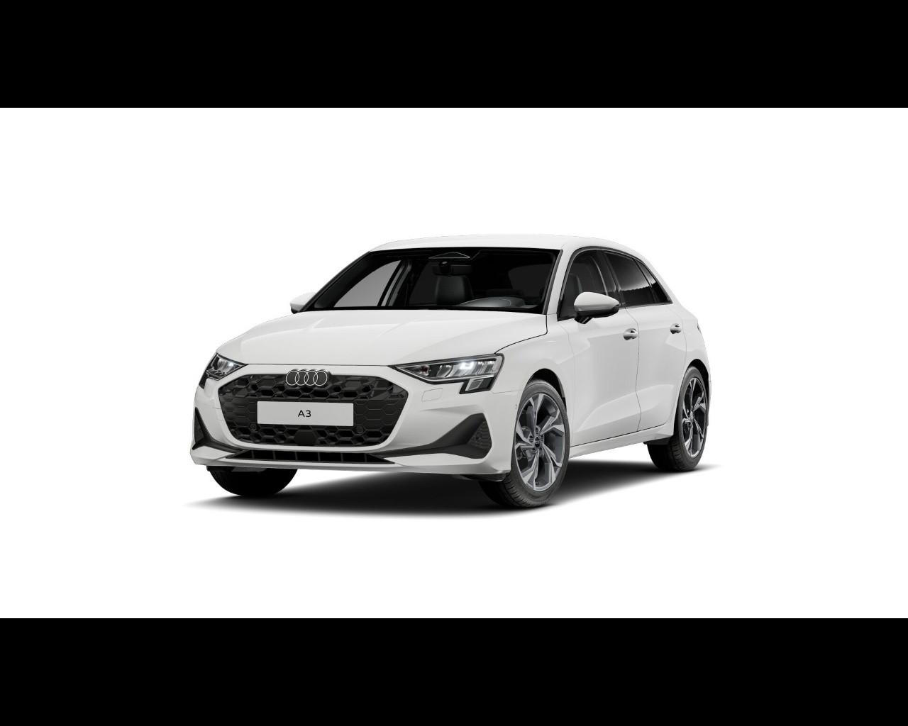 AUDI Audi A3 Sportback Business TFSI 85 kW S tronic