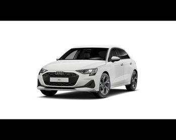 AUDI Audi A3 Sportback Business TFSI 85 kW S tronic