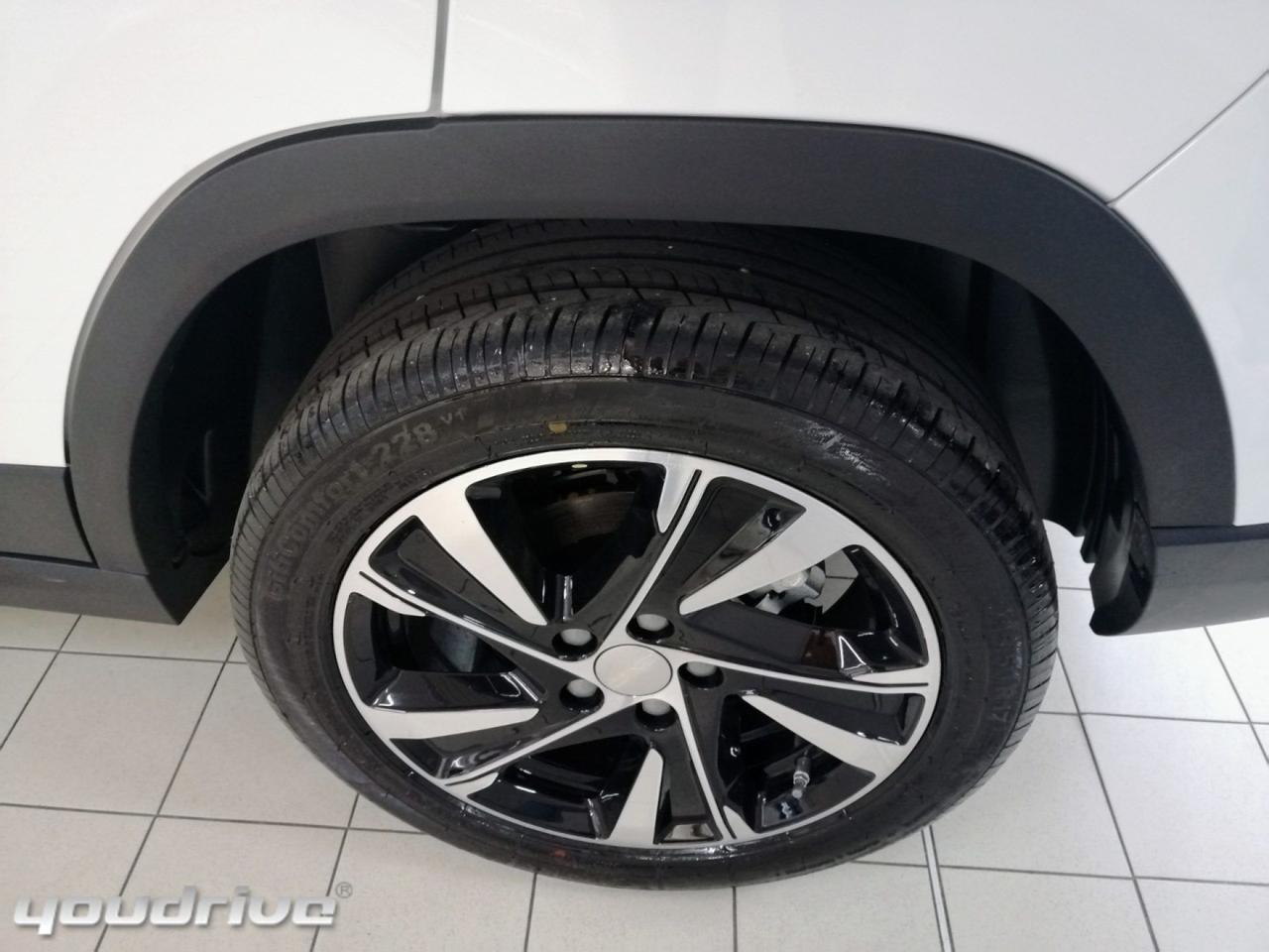 EVO EVO5 1.5 BENZ. N1 AUTOCARRO 5 POSTI