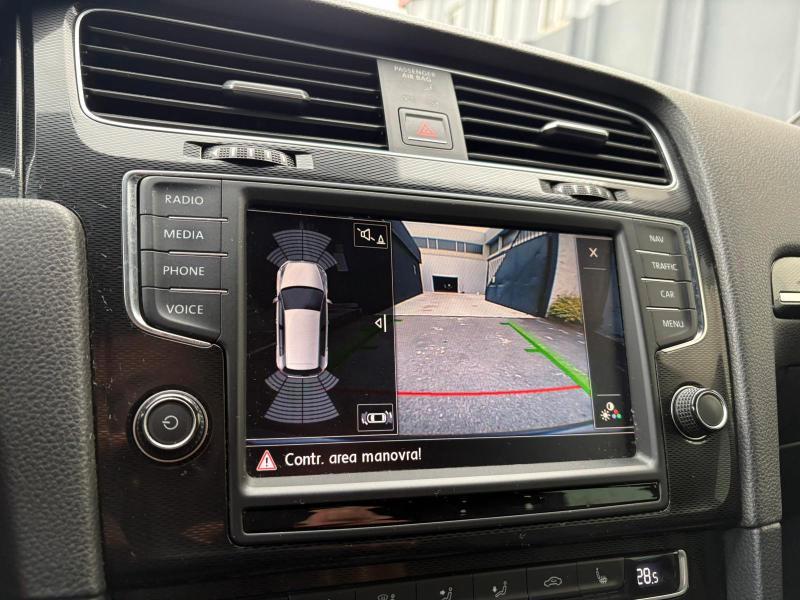 Volkswagen Golf 5 Porte 2.0 tdi 184 CV GTD