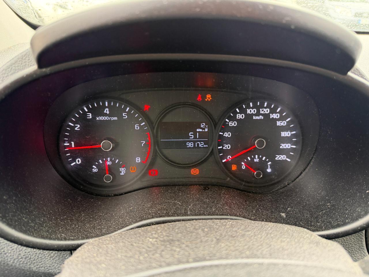 KIA PICANTO 2020 1.0 BENZINA 67 CV *MARCIANTE