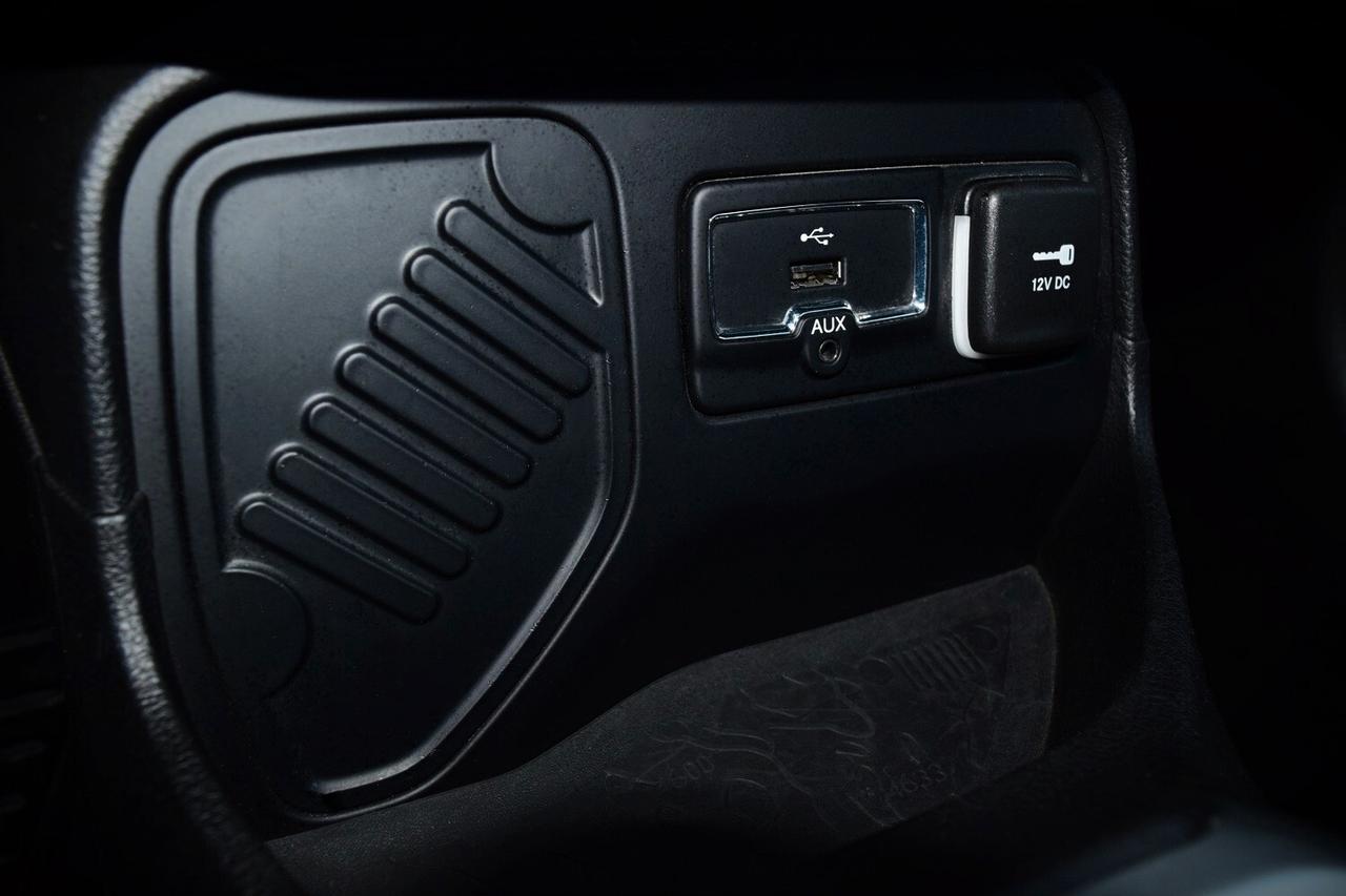 Jeep Renegade 1.6 multijet120 cv Longitude