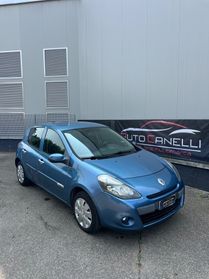 Renault Clio 1.2 16V 5 porte Yahoo!