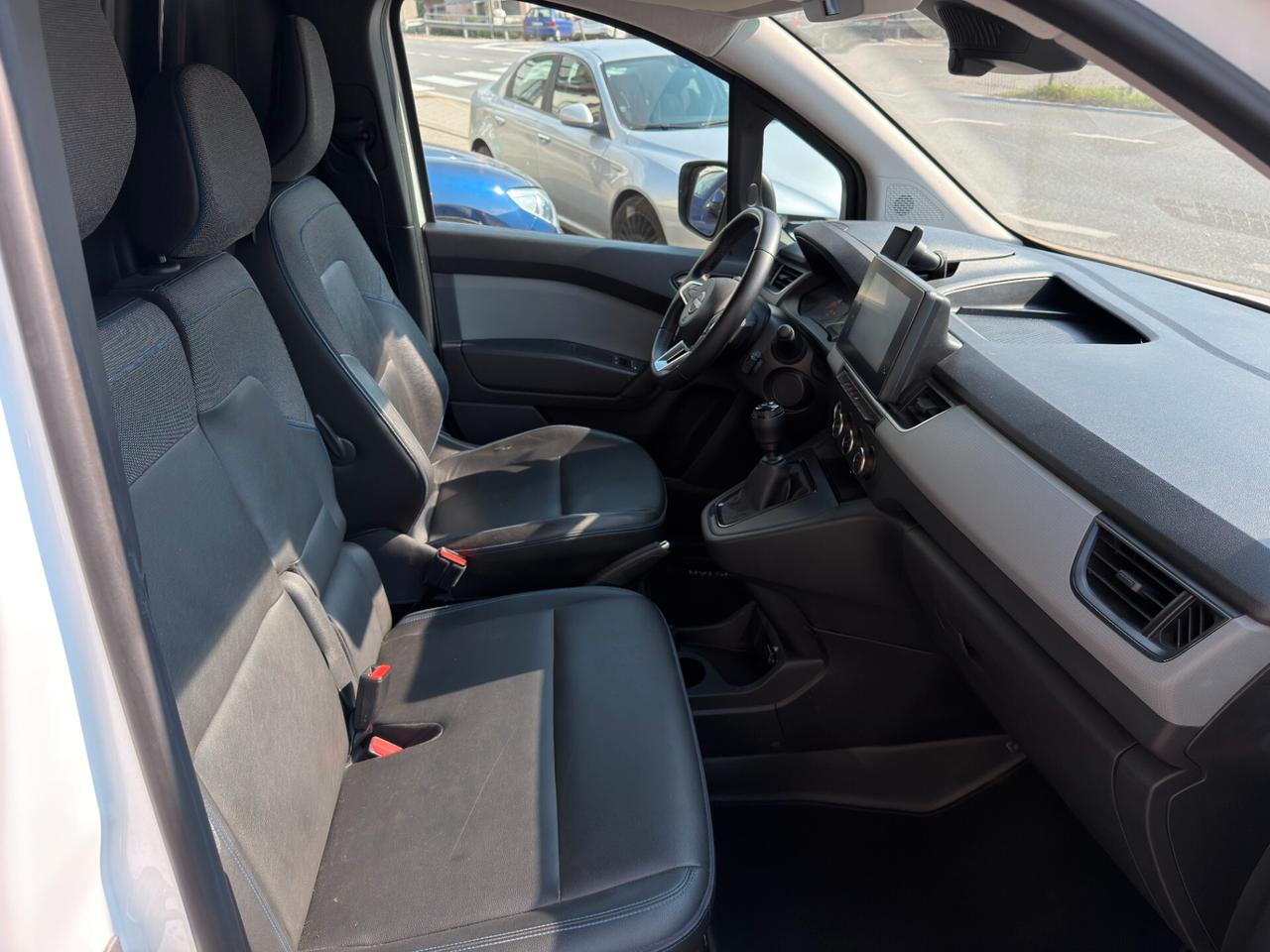 NISSAN TOWNSTAR 1.3cc 131CV BENZINA *IVA* Retrocamera