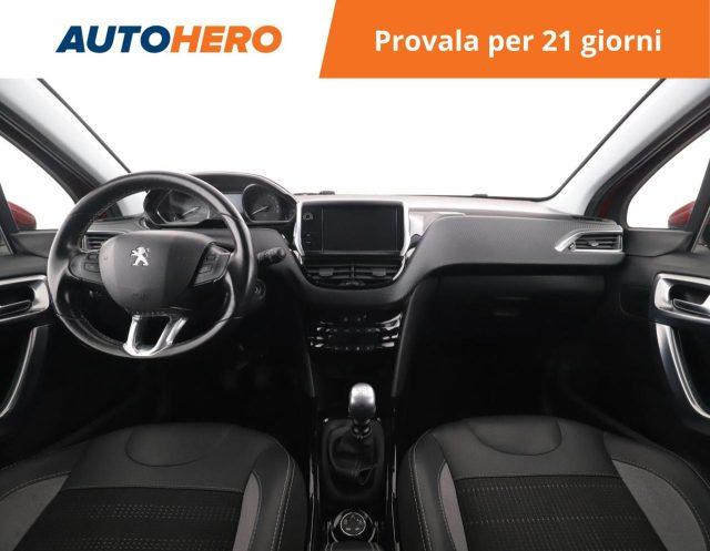 PEUGEOT 2008 1° serie BlueHDi 120 S&S Allure
