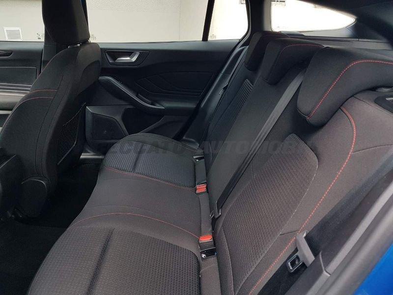 Ford Focus Focus SW 1.0t ecoboost h ST-Line 125cv