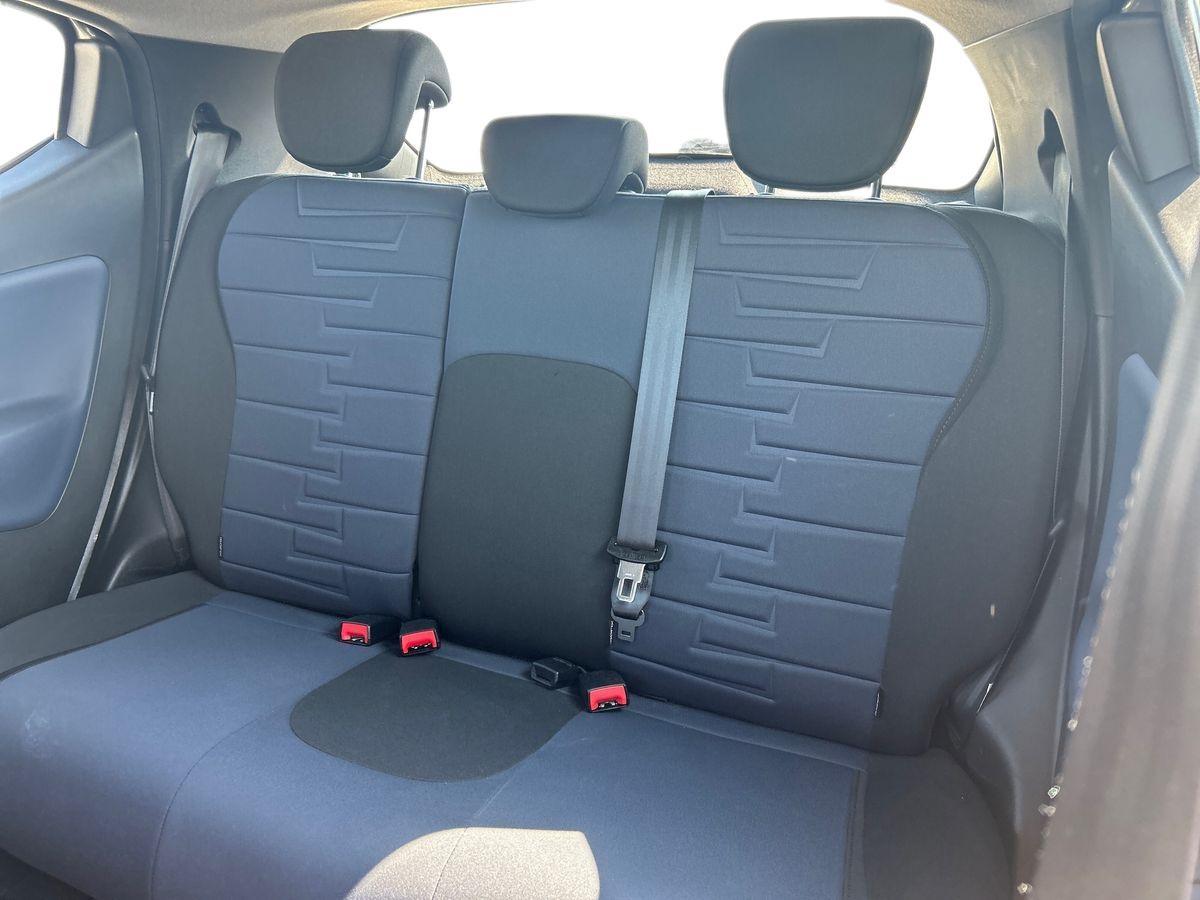 LANCIA Ypsilon 3ª serie - Ypsilon 1.0 FireFly 5 porte S&S Hybrid Or
