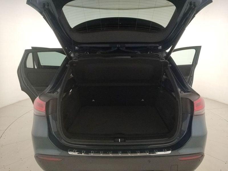 Mercedes-Benz GLA 200 Sport Plus auto