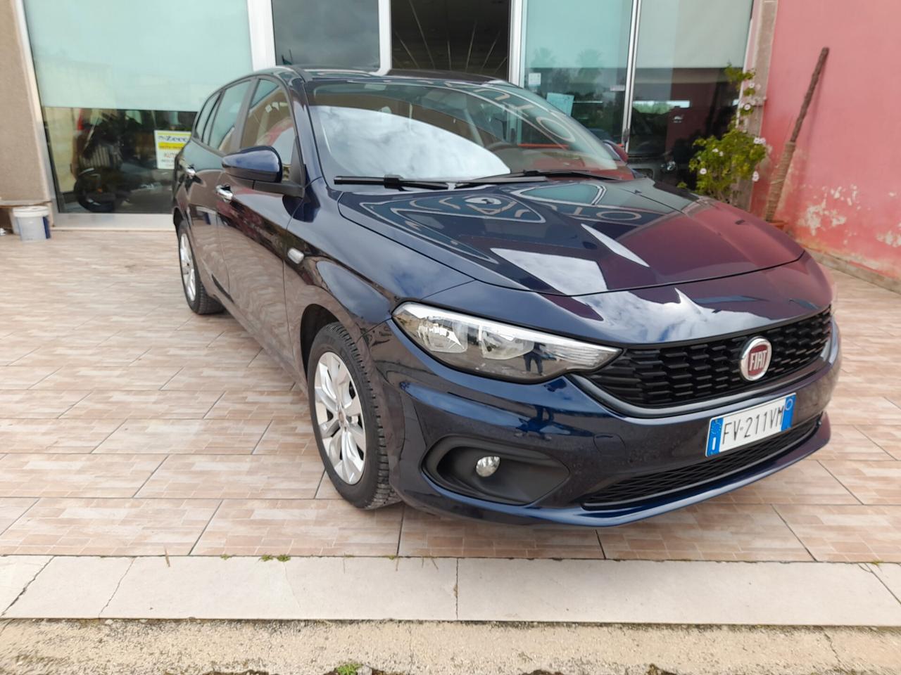Fiat Tipo 1.4 SW Easy