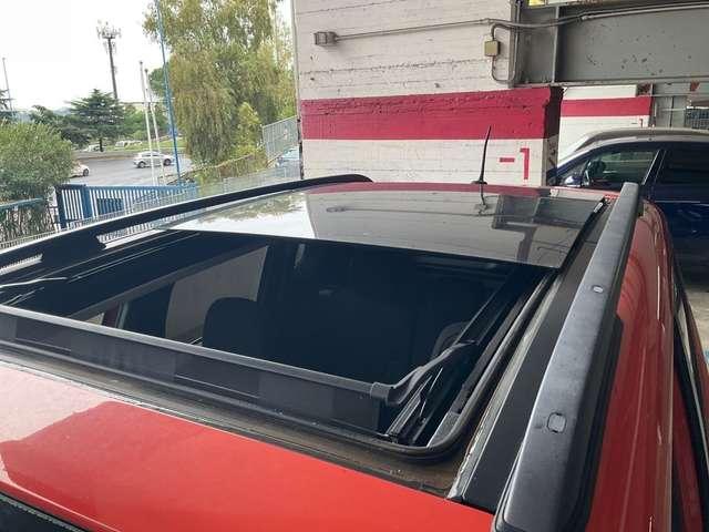 Jeep Renegade 2.0 mjt Trailhawk 4wd 170cv AUTOM-TETTO APRIBILE-