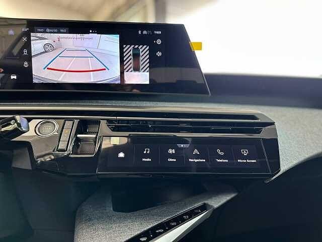 Peugeot 3008 Hybrid 145 e-DCS6 Allure