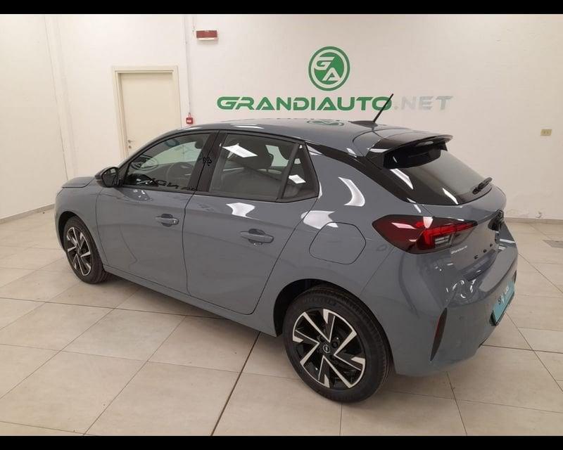 Opel Corsa GS 1.2 100CV MT6