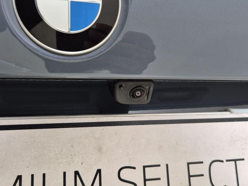 BMW Serie 1 F70 118d MSport Pro auto