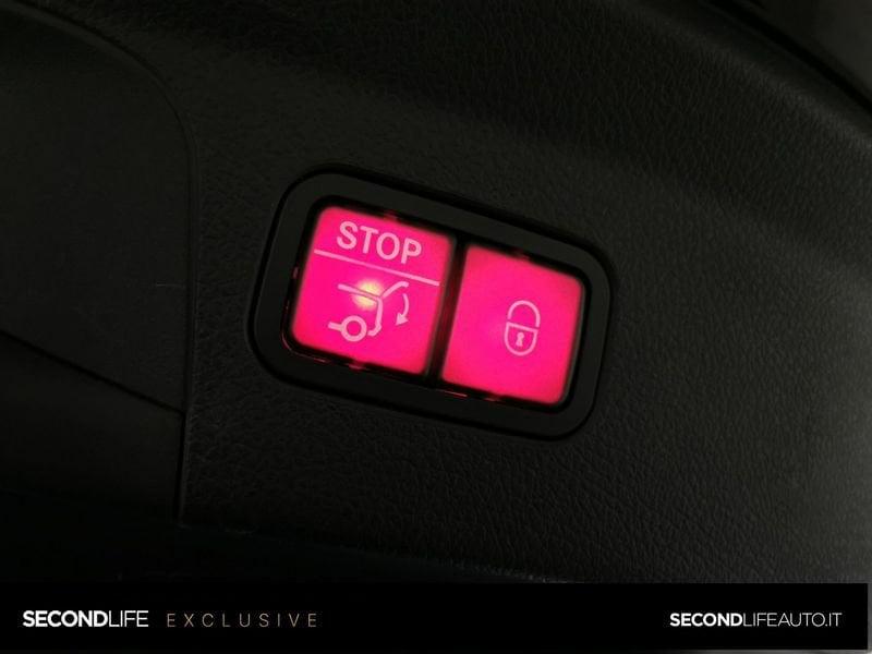 Mercedes-Benz GLE Coupé GLE coupe 350 de phev (e eq-power) Premium Plus 4matic auto