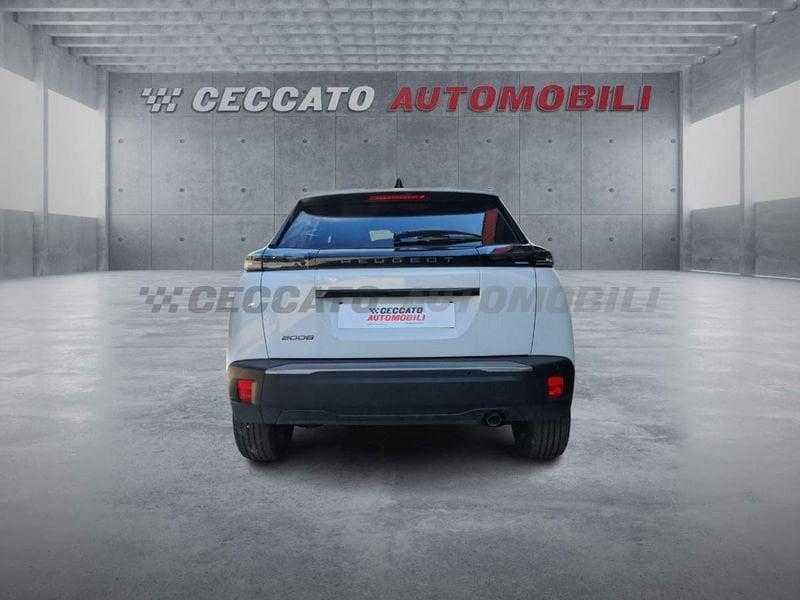 Peugeot 2008 2008 1.2 puretech Allure s&s 100cv