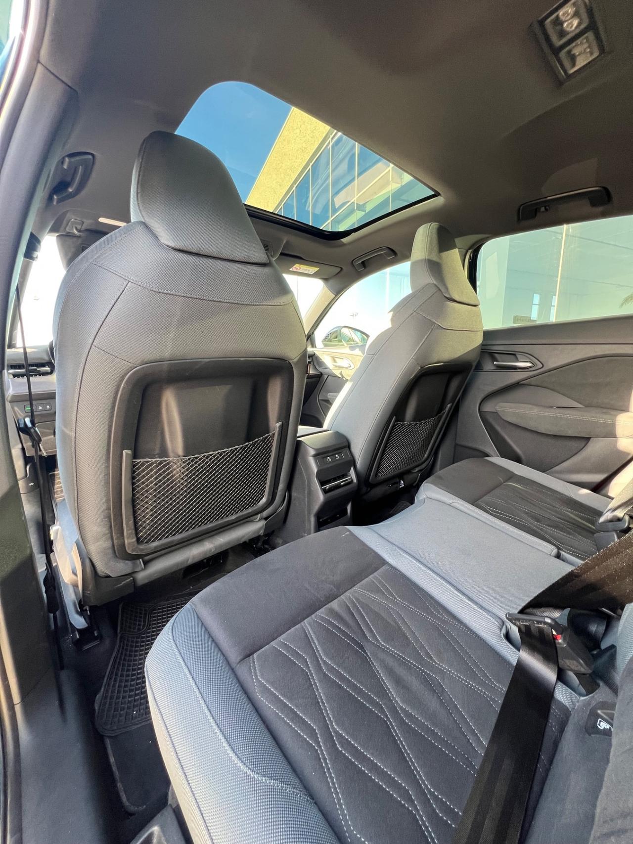 AUDI Q3 SPB 1.5 177CV e-hybrid S line Stronic - possibilità noleggio no scoring