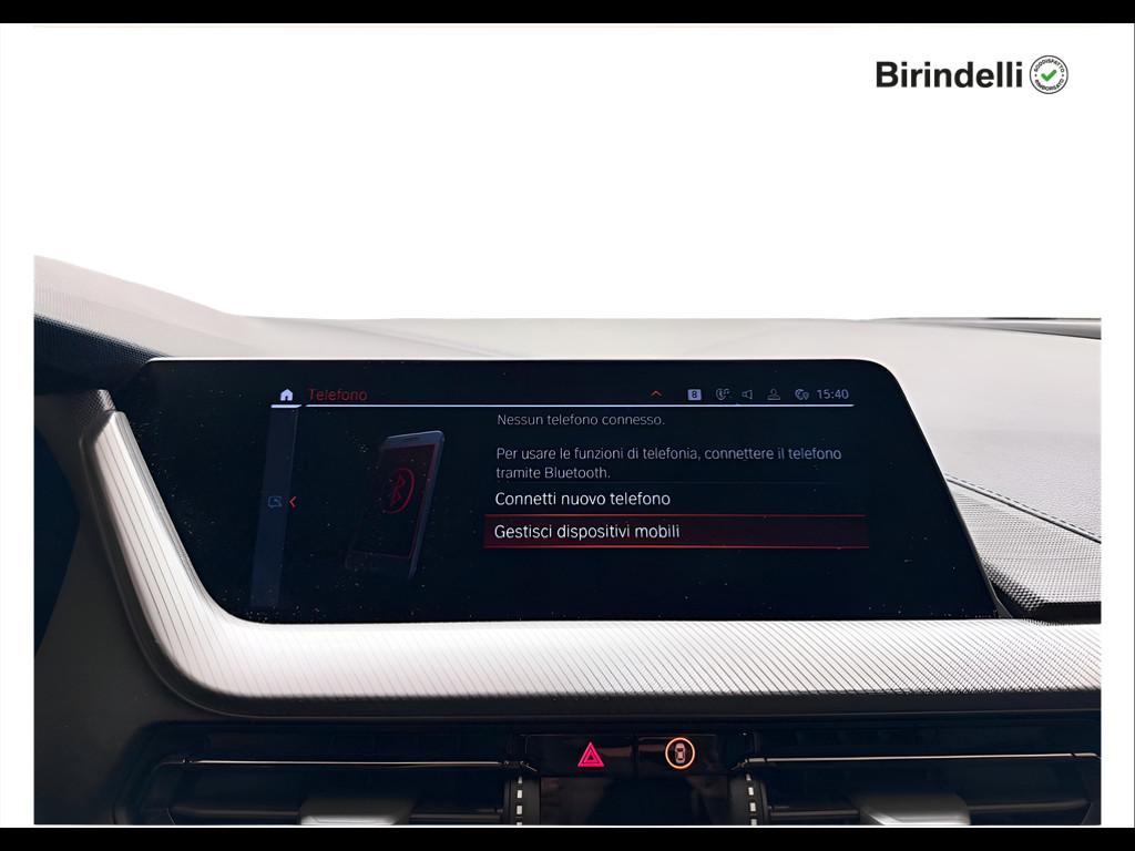 BMW Serie 1 (F40) - 118d 5p. Msport