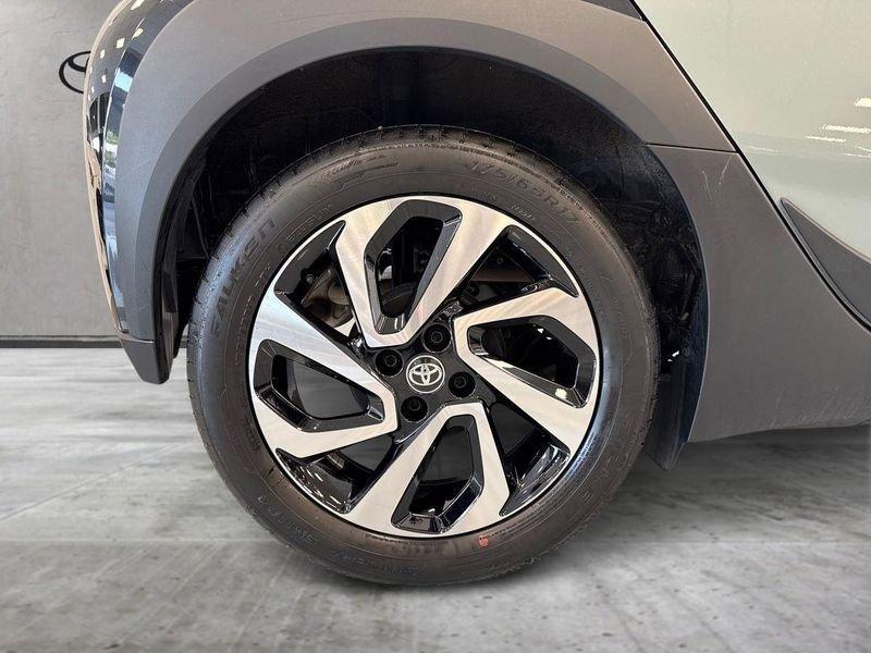 Toyota Aygo X Aygo X 1.0 Trend 72cv s-cvt
