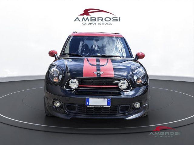 MINI Countryman John Cooper Works 1.6 John Cooper Works ALL4 - P