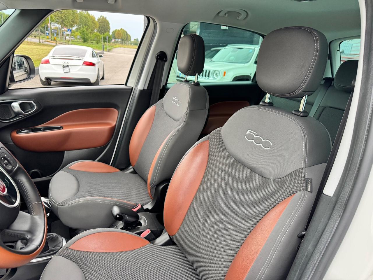 Fiat 500L 1.4 95 CV Lounge Neopatentati