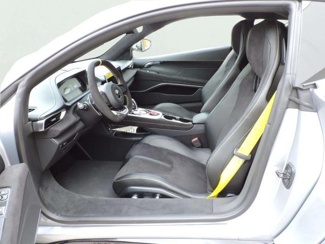 LOTUS Emira Turbo SE Racing Line MY26