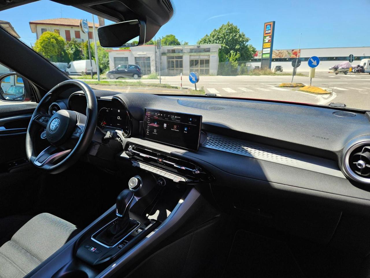 Alfa Romeo Tonale 1.6 Sprint 130cv tct6