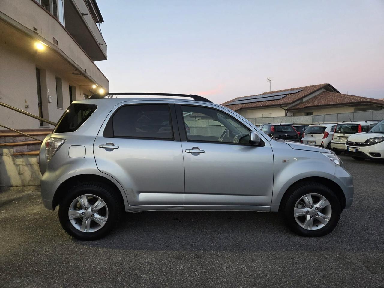 Daihatsu Terios 1.5 4WD B You Five GPL