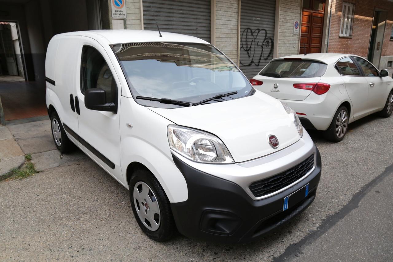 FIAT FIORINO 1.3 MJT 95CV Cargo SX