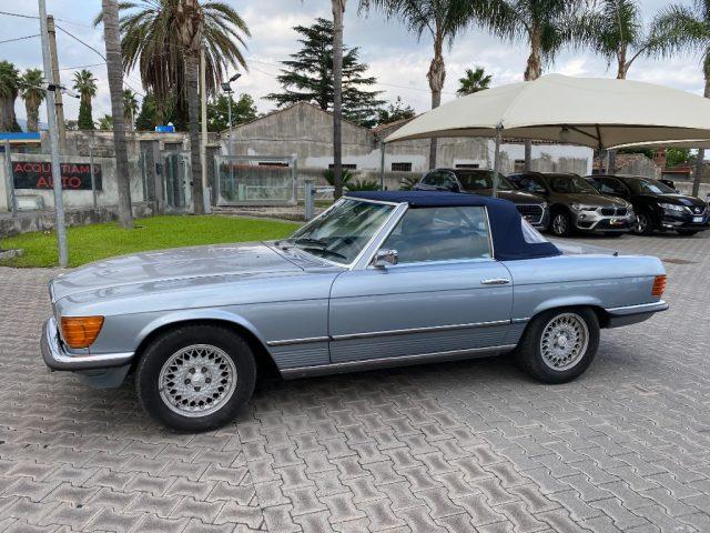 MERCEDES-BENZ SL 350 SL 350