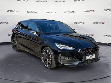 CUPRA Leon 1.4 e-HYBRID 204 CV DSG