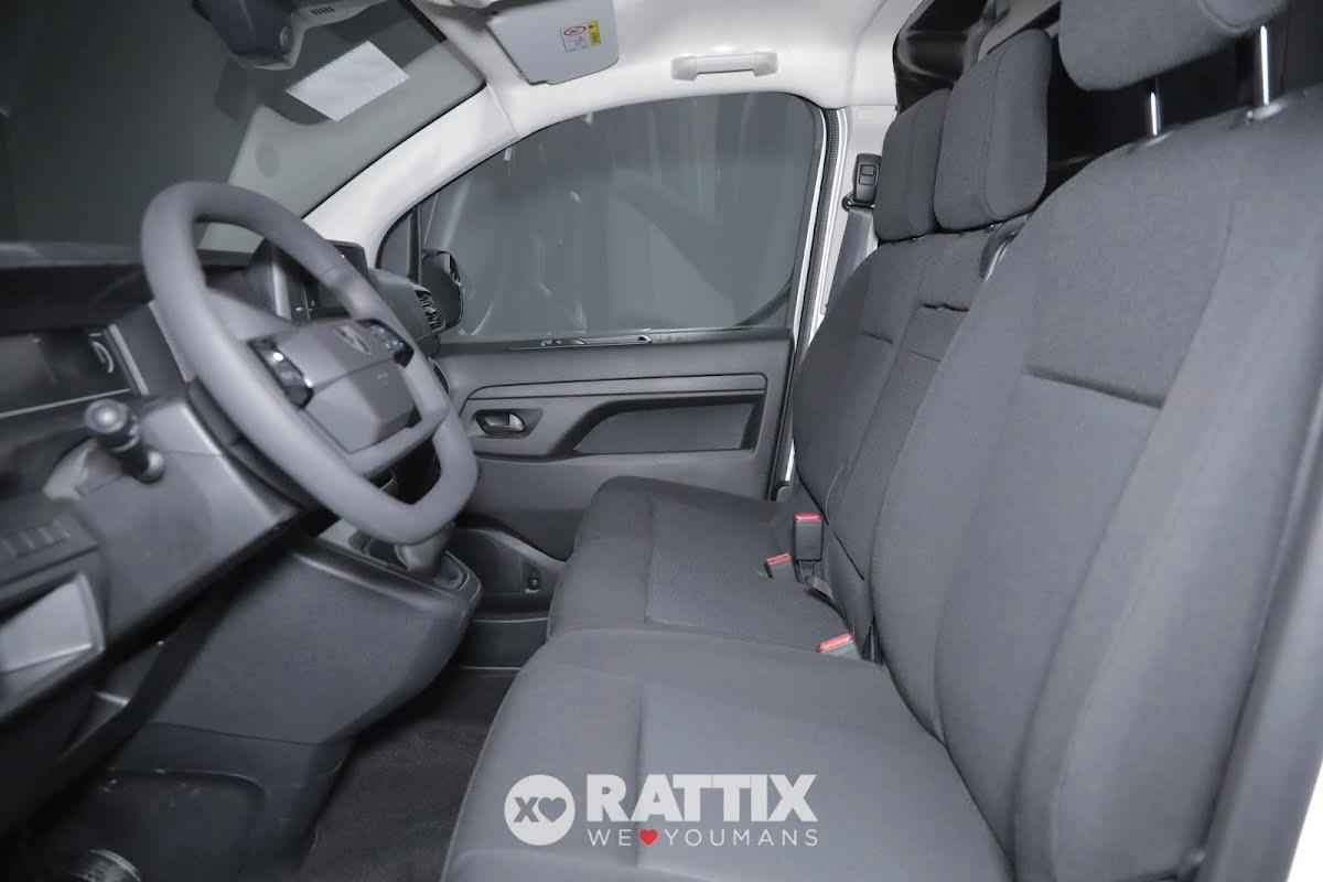 Peugeot Expert 1.5 BlueHDI 120CV STD (IVA ESCLUSA)