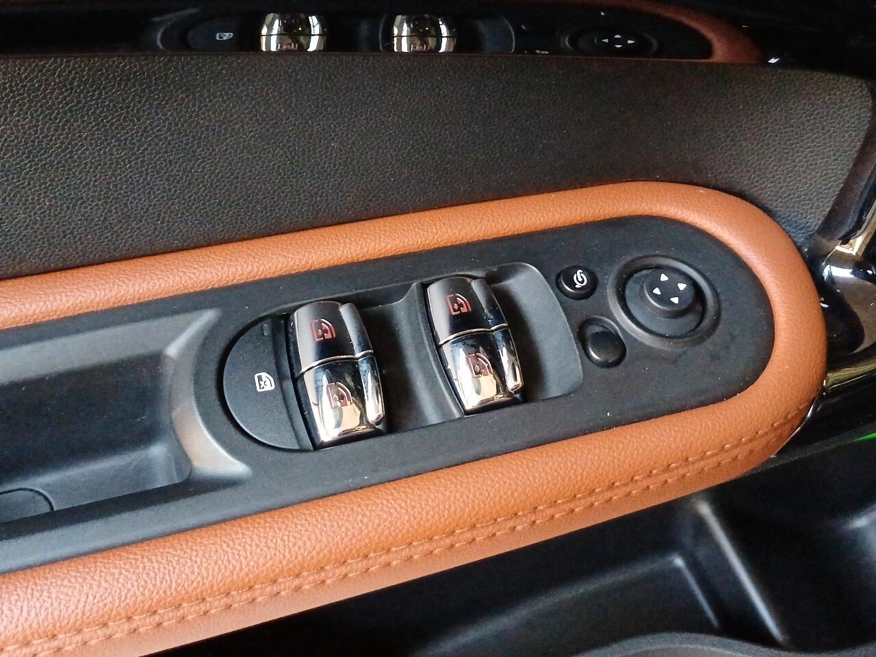 Mini Cooper Countryman 1.5 SE 'ALL4' ALL4