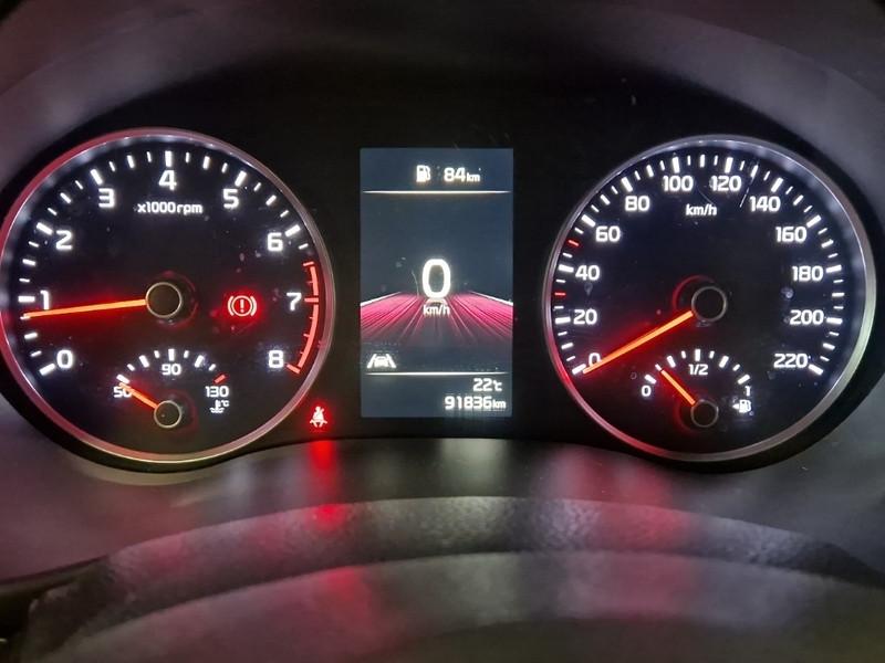 KIA STONIC 1.2 ECO GPL STYLE SUV