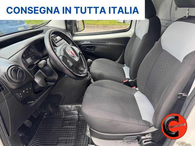 FIAT Fiorino 1.3 MJT 95C CARGO SXE6D-OTTIME CONDIZIONI-