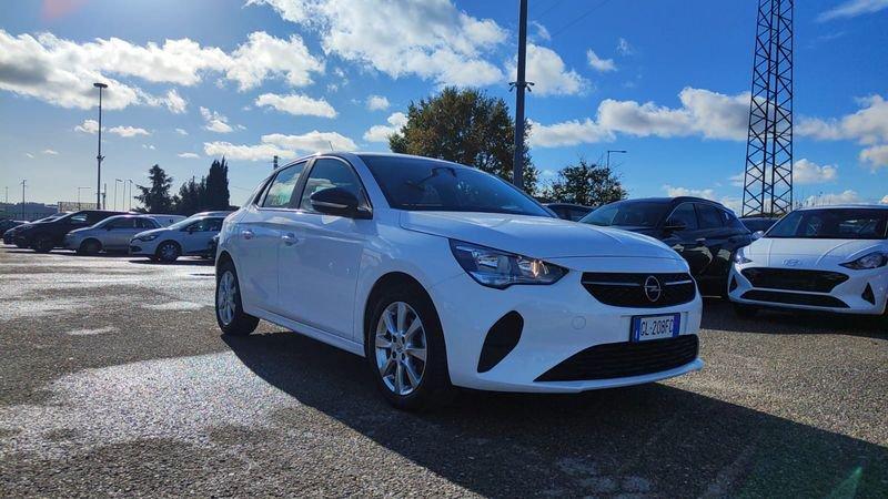 Opel Corsa Corsa 1.5 D 100 CV Elegance