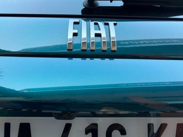 Fiat 600 Hybrid 100 CV DCT MHEV La Prima