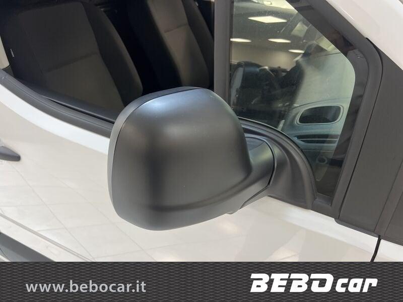FIAT Doblò Doblò 1.5 BlueHdi 100CV PC-TN Van