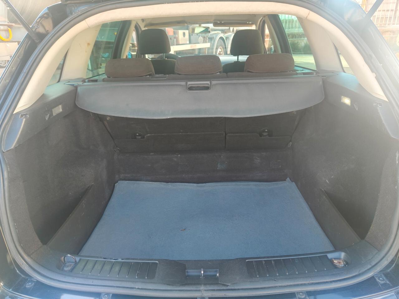 Fiat Croma 1.9 Multijet 150cv Emotion