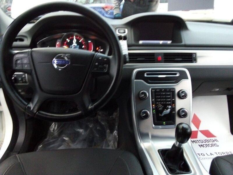 Volvo V70 V70 D2 Business