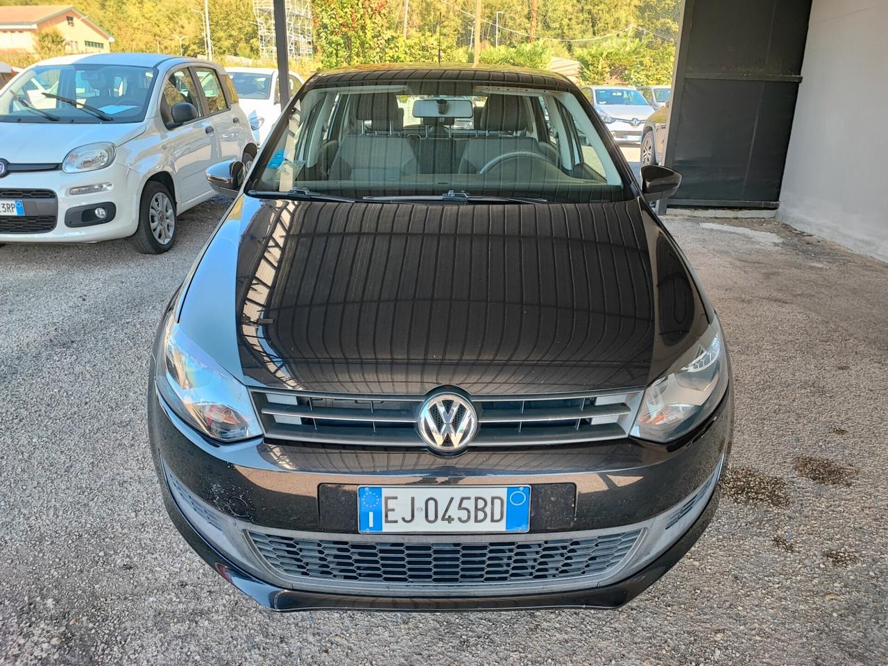 Volkswagen Polo 1.2 70 CV 5p. Comfortline