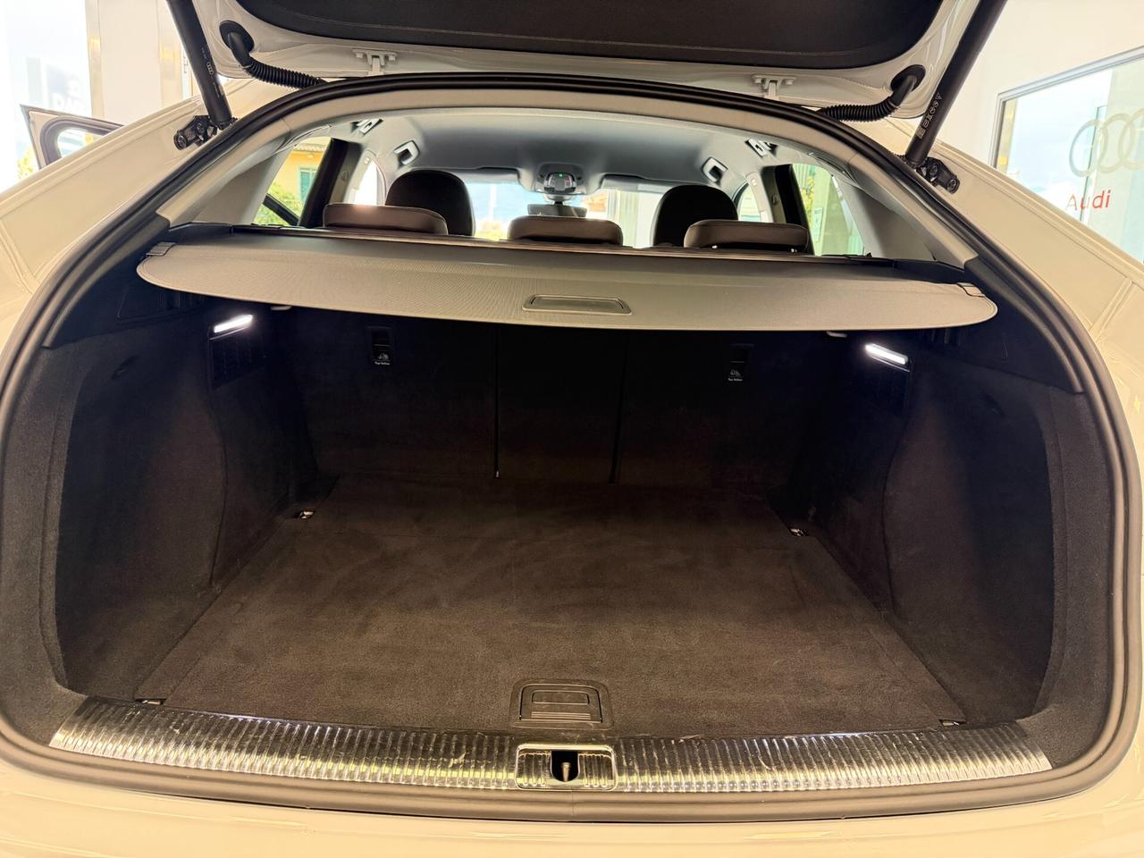 Audi Q5 SPB 40 TDI quattro S tronic S line