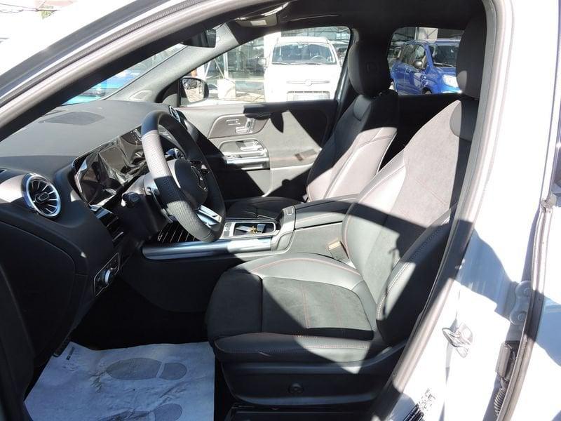 Mercedes-Benz GLA GLA 35 4Matic AMG Premium Plus